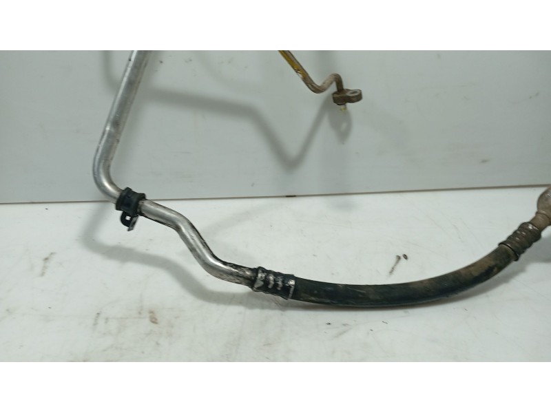 Recambio de tubo para opel vectra c (z02) 2.2 dti 16v (f69) referencia OEM IAM   