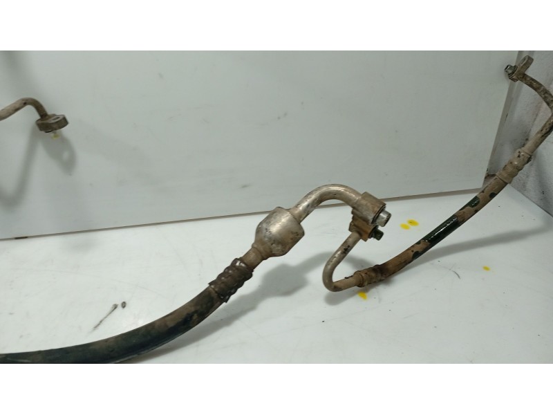 Recambio de tubo para opel vectra c (z02) 2.2 dti 16v (f69) referencia OEM IAM   
