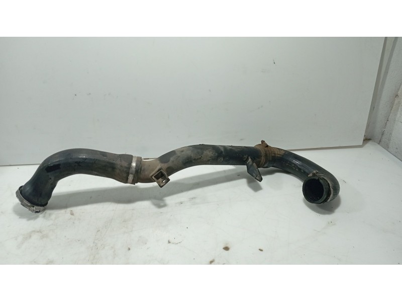 Recambio de tubo para opel vectra c (z02) 2.2 dti 16v (f69) referencia OEM IAM   