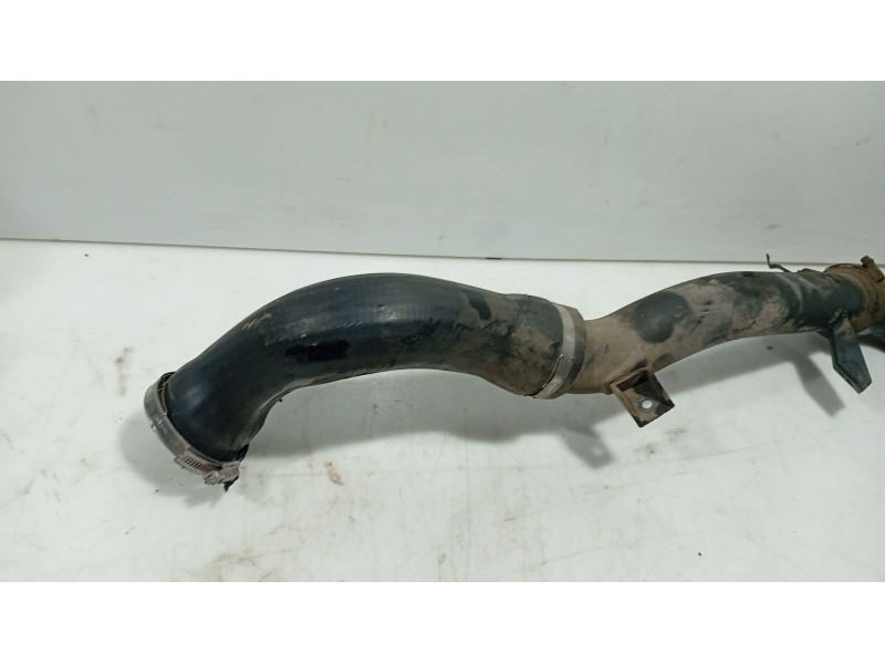 Recambio de tubo para opel vectra c (z02) 2.2 dti 16v (f69) referencia OEM IAM   