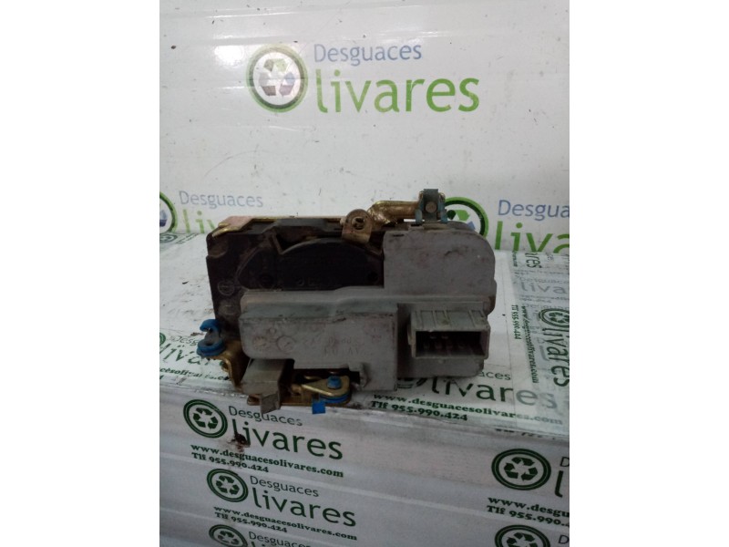 Recambio de cerradura puerta delantera derecha para  referencia OEM IAM   