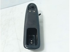 Recambio de mando elevalunas delantero izquierdo para peugeot 406 (8b) 2.0 hdi 90 referencia OEM IAM   