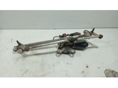 Recambio de motor limpia delantero para opel vectra c (z02) 2.2 dti 16v (f69) referencia OEM IAM   