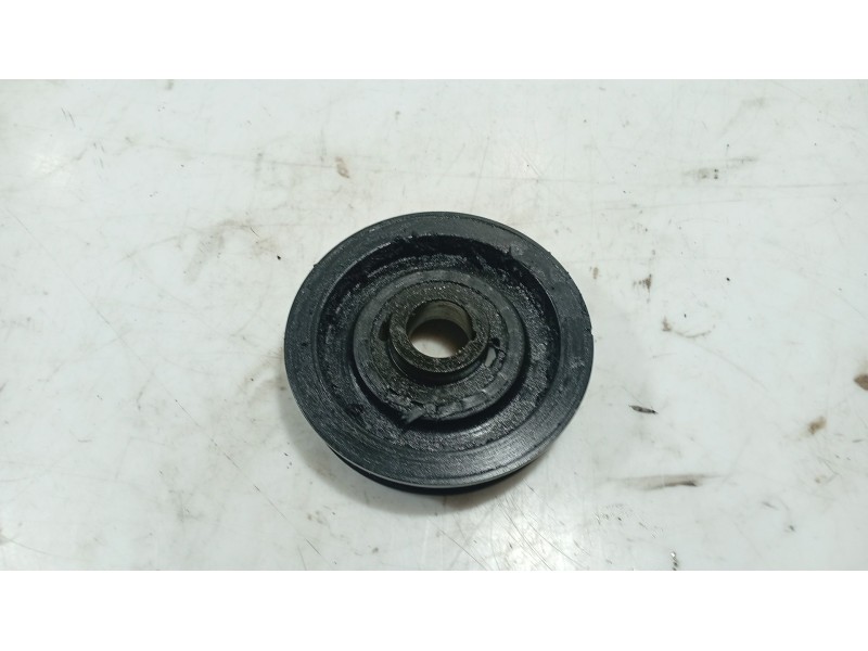 Recambio de polea cigueñal para opel vectra c (z02) 2.2 dti 16v (f69) referencia OEM IAM   