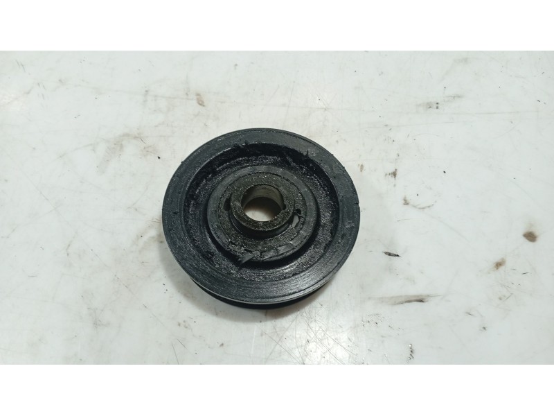 Recambio de polea cigueñal para opel vectra c (z02) 2.2 dti 16v (f69) referencia OEM IAM   