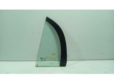 Recambio de luna custodia trasera izquierda para opel vectra c (z02) 2.2 dti 16v (f69) referencia OEM IAM    2