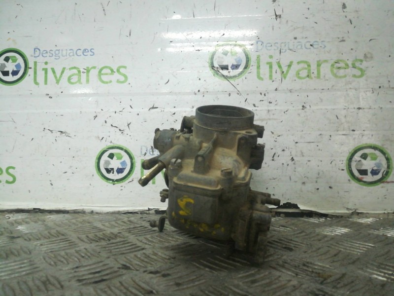 Recambio de caja mariposa para seat marbella ce   |   06.95 - ... | 1995 | 39 cv / 29 kw referencia OEM IAM   