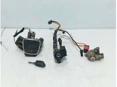 Recambio de conmutador de arranque para peugeot 406 (8b) 2.0 hdi 90 referencia OEM IAM   