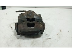 Recambio de pinza freno delantera derecha para opel vectra c (z02) 2.2 dti 16v (f69) referencia OEM IAM   