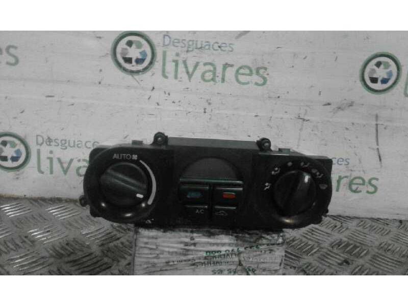 Recambio de mando calefaccion / aire acondicionado para ford mondeo berlina (gd) ghia   |   08.96 - 12.01 | 1996 - 2001 | 131 cv Recambio de mando calefaccion / aire acondicionado para ford mondeo berlina (gd) ghia   |   08.96 - 12.01 | 1996 - 2001 | 131 cv
