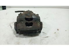 Recambio de pinza freno delantera derecha para opel vectra c (z02) 2.2 dti 16v (f69) referencia OEM IAM    2