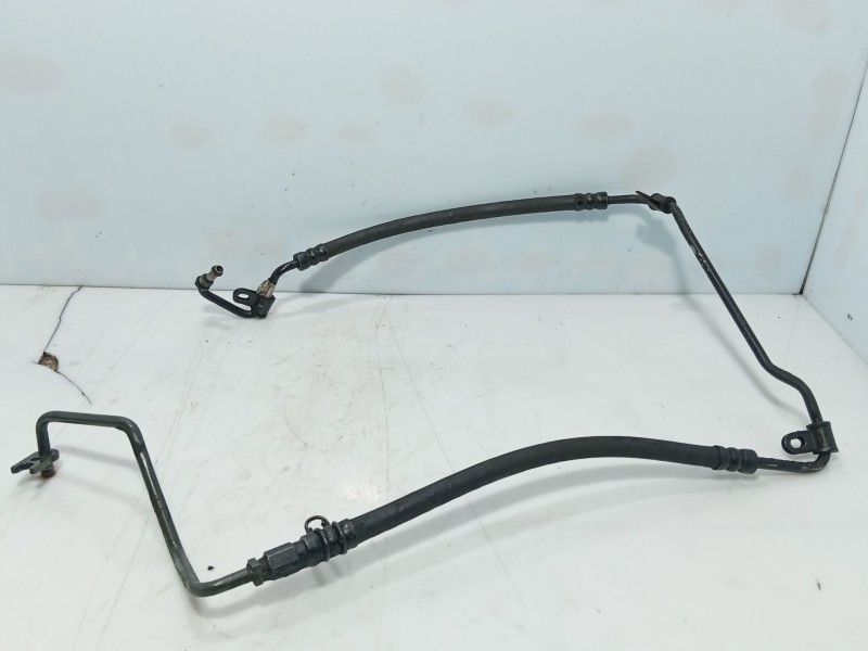 Recambio de tubo para peugeot 406 (8b) 2.0 hdi 90 referencia OEM IAM   