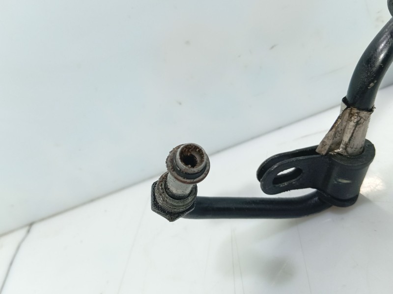 Recambio de tubo para peugeot 406 (8b) 2.0 hdi 90 referencia OEM IAM   