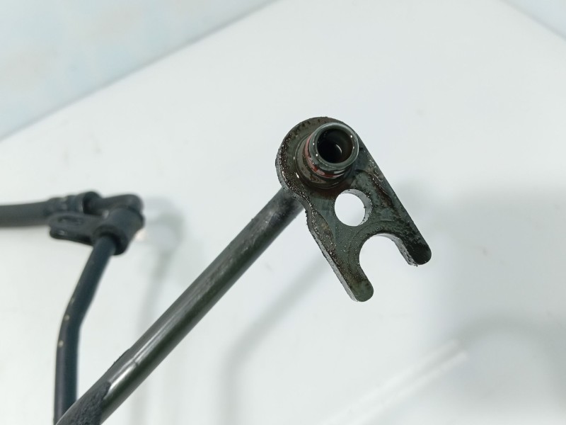 Recambio de tubo para peugeot 406 (8b) 2.0 hdi 90 referencia OEM IAM   
