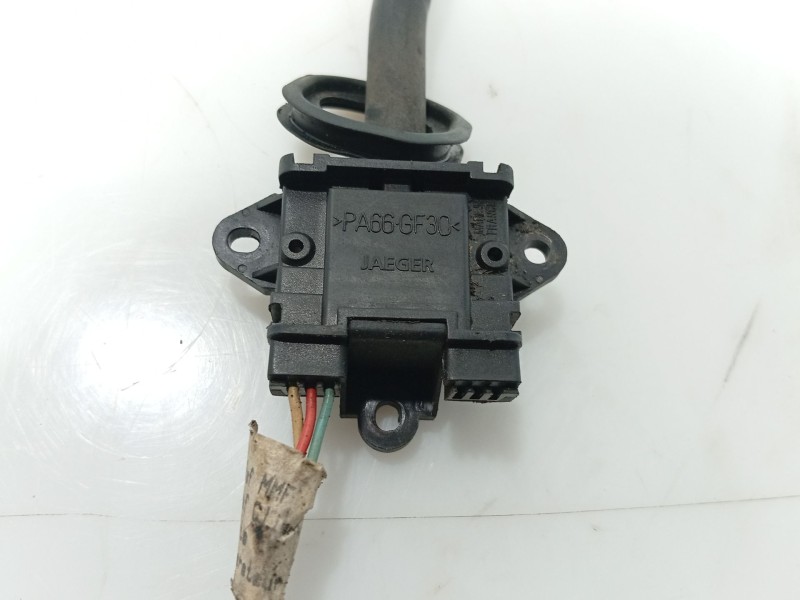 Recambio de modulo electronico para peugeot 406 (8b) 2.0 hdi 90 referencia OEM IAM   