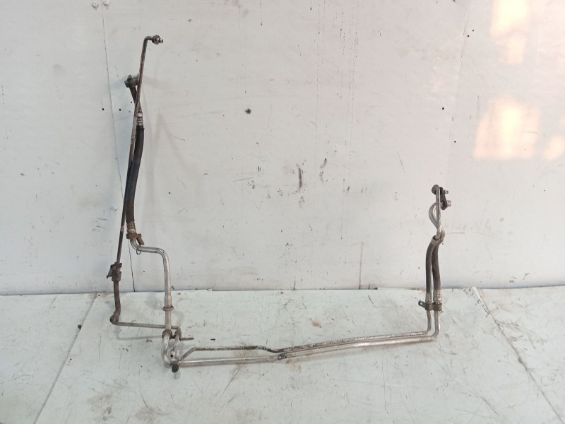 Recambio de tubo para peugeot 406 (8b) 2.0 hdi 90 referencia OEM IAM   