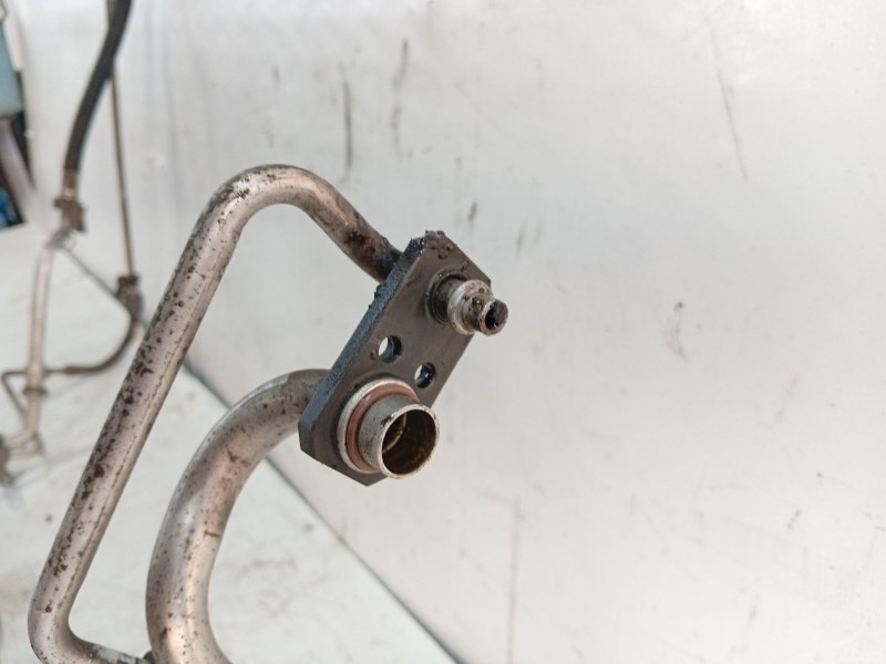 Recambio de tubo para peugeot 406 (8b) 2.0 hdi 90 referencia OEM IAM   