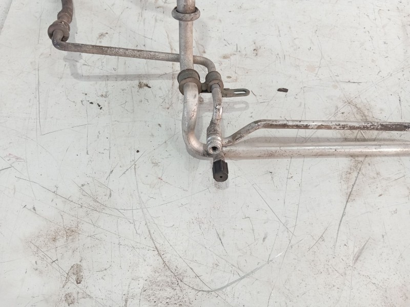 Recambio de tubo para peugeot 406 (8b) 2.0 hdi 90 referencia OEM IAM   