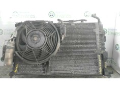 Recambio de condensador / radiador aire acondicionado para opel corsa c club   |   08.00 - 12.03 | 2000 - 2003 | 65 cv / 48 kw r