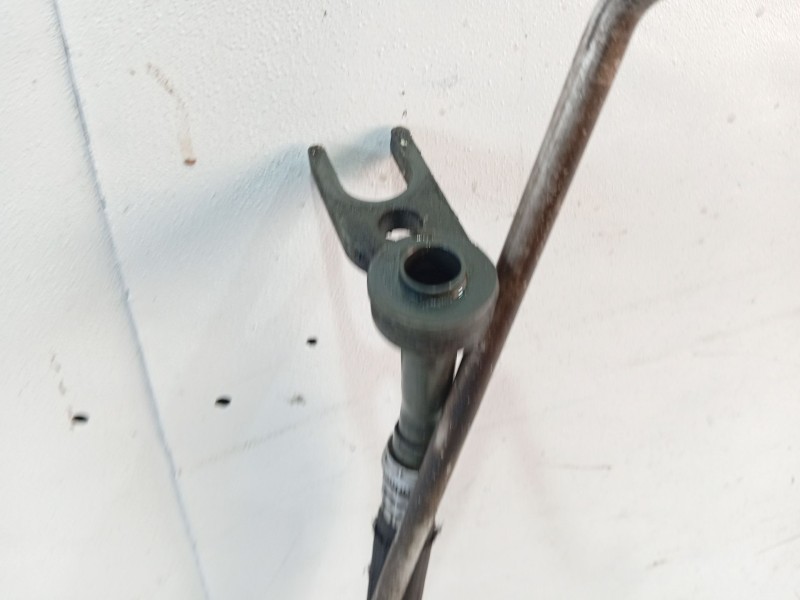 Recambio de tubo para peugeot 406 (8b) 2.0 hdi 90 referencia OEM IAM   