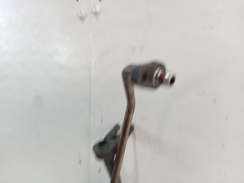 Recambio de tubo para peugeot 406 (8b) 2.0 hdi 90 referencia OEM IAM   