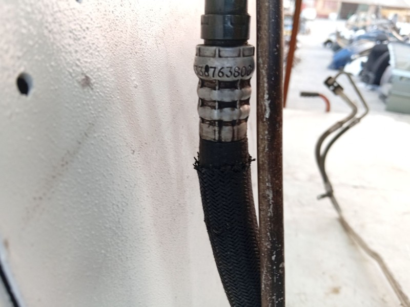 Recambio de tubo para peugeot 406 (8b) 2.0 hdi 90 referencia OEM IAM   