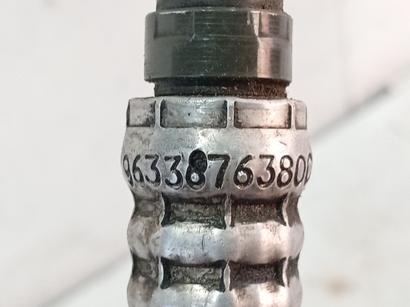 Recambio de tubo para peugeot 406 (8b) 2.0 hdi 90 referencia OEM IAM   