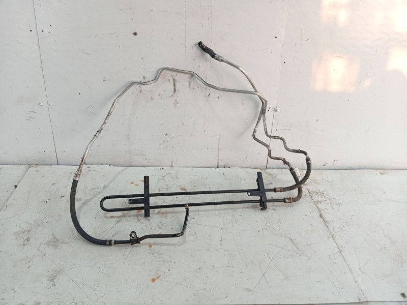 Recambio de tubo para peugeot 406 (8b) 2.0 hdi 90 referencia OEM IAM   