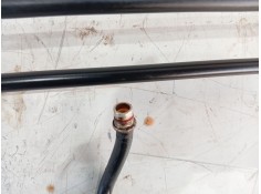 Recambio de tubo para peugeot 406 (8b) 2.0 hdi 90 referencia OEM IAM    2