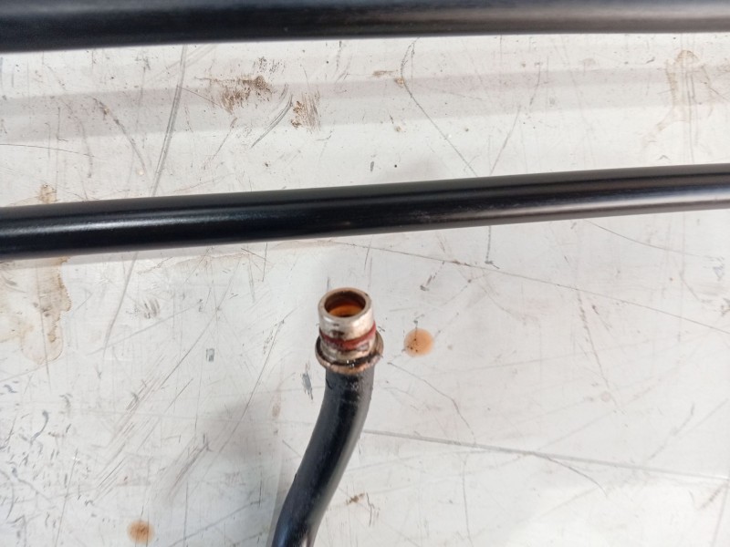 Recambio de tubo para peugeot 406 (8b) 2.0 hdi 90 referencia OEM IAM   