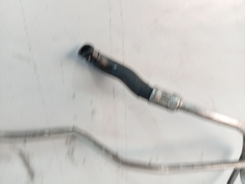 Recambio de tubo para peugeot 406 (8b) 2.0 hdi 90 referencia OEM IAM   