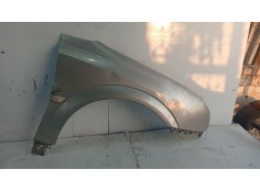 Recambio de aleta delantera derecha para opel vectra c (z02) 2.2 dti 16v (f69) referencia OEM IAM   