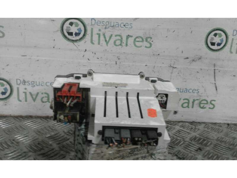 Recambio de mando calefaccion / aire acondicionado para ford mondeo berlina (gd) ghia   |   08.96 - 12.01 | 1996 - 2001 | 131 cv Recambio de mando calefaccion / aire acondicionado para ford mondeo berlina (gd) ghia   |   08.96 - 12.01 | 1996 - 2001 | 131 cv