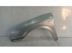 Recambio de aleta delantera izquierda para opel vectra c (z02) 2.2 dti 16v (f69) referencia OEM IAM    2