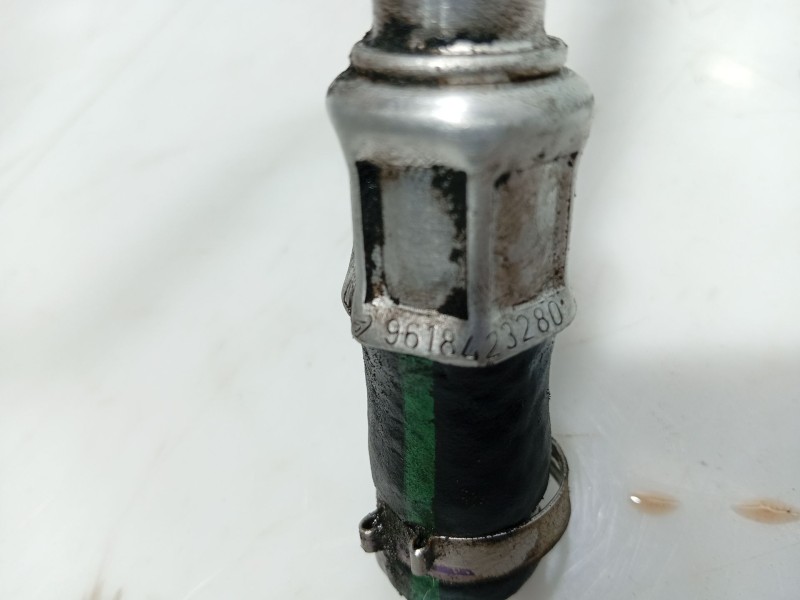 Recambio de tubo para peugeot 406 (8b) 2.0 hdi 90 referencia OEM IAM   