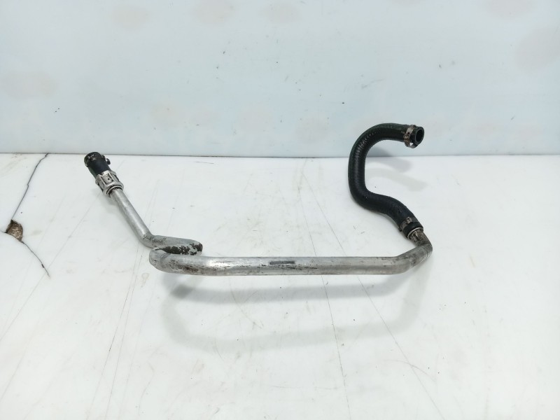 Recambio de tubo para peugeot 406 (8b) 2.0 hdi 90 referencia OEM IAM   