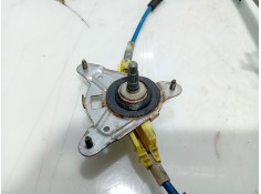 Recambio de elevalunas trasero izquierdo para peugeot 406 (8b) 2.0 hdi 90 referencia OEM IAM    2