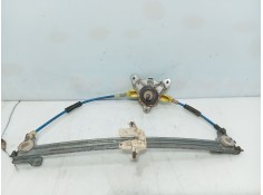 Recambio de elevalunas trasero derecho para peugeot 406 (8b) 2.0 hdi 90 referencia OEM IAM   
