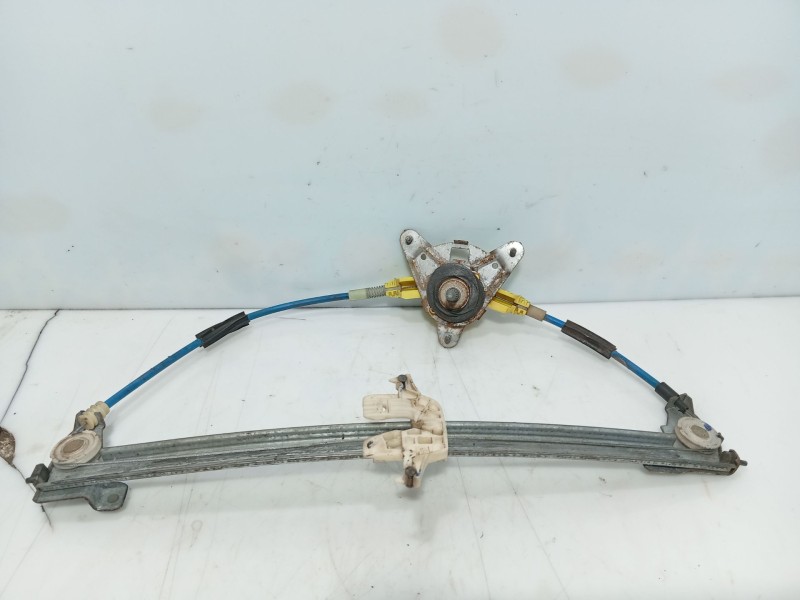 Recambio de elevalunas trasero derecho para peugeot 406 (8b) 2.0 hdi 90 referencia OEM IAM   