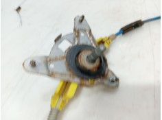 Recambio de elevalunas trasero derecho para peugeot 406 (8b) 2.0 hdi 90 referencia OEM IAM    2