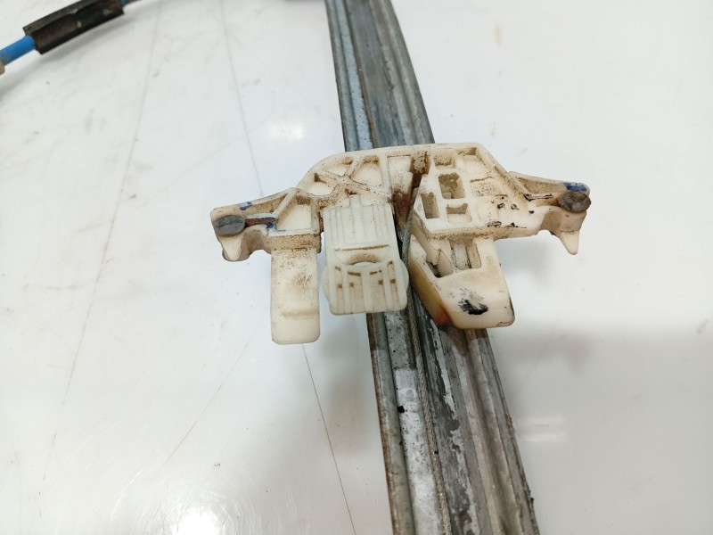 Recambio de elevalunas trasero derecho para peugeot 406 (8b) 2.0 hdi 90 referencia OEM IAM   