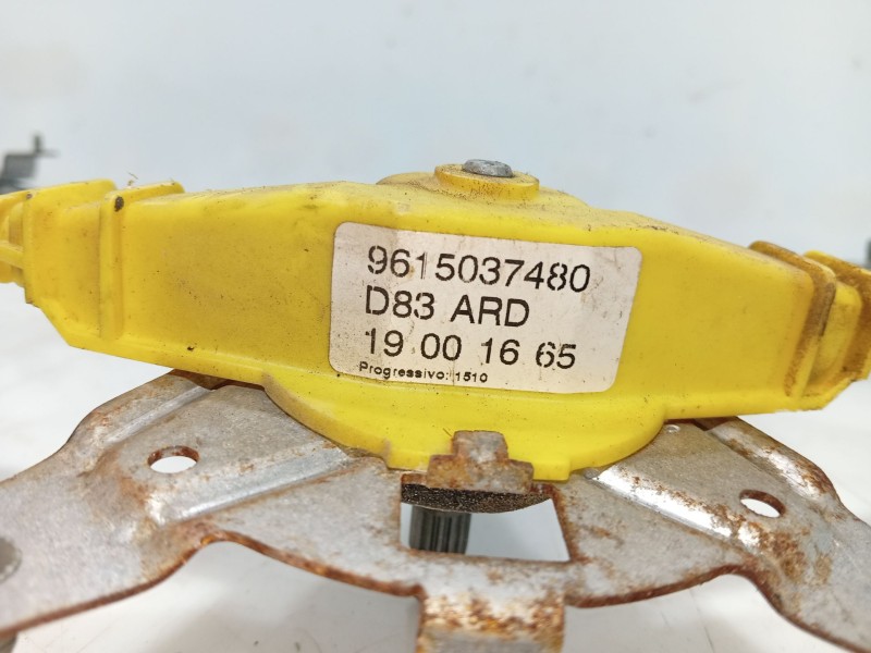 Recambio de elevalunas trasero derecho para peugeot 406 (8b) 2.0 hdi 90 referencia OEM IAM   