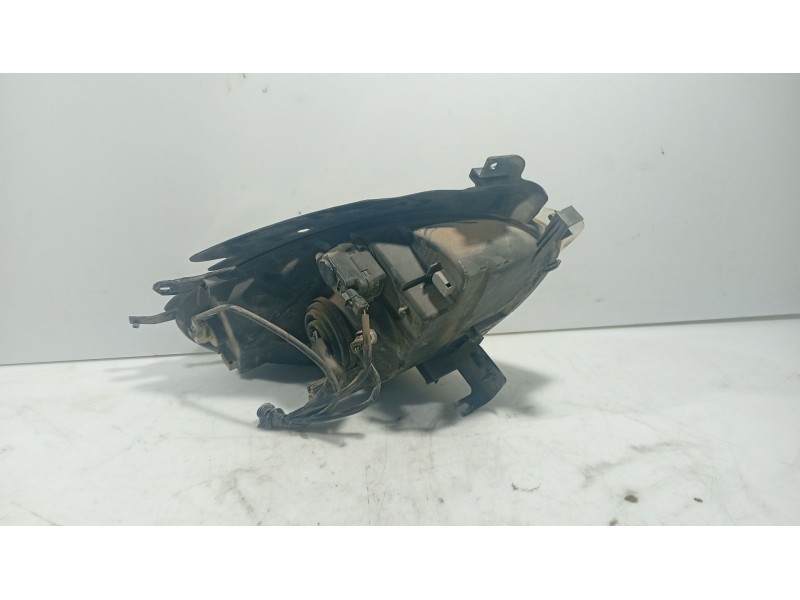 Recambio de faro izquierdo para citroën xsara picasso (n68) 2.0 hdi referencia OEM IAM   