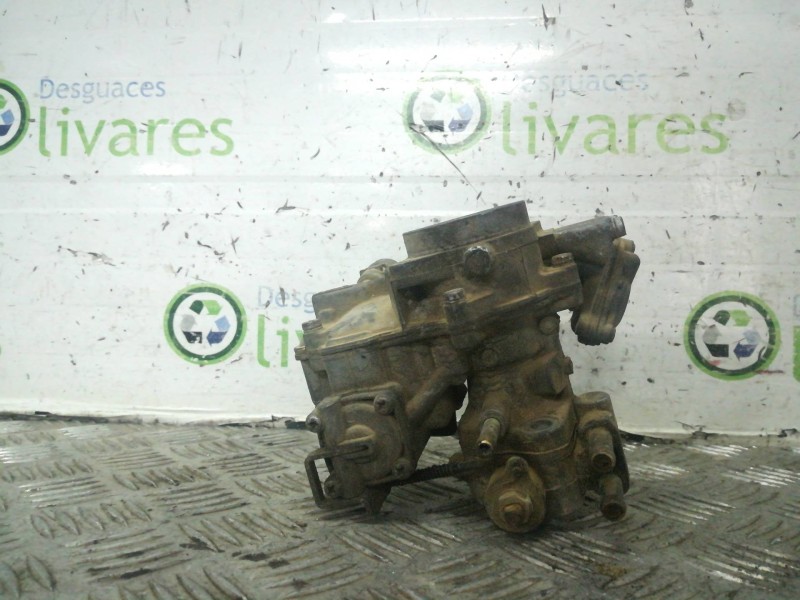 Recambio de caja mariposa para seat marbella ce   |   06.95 - ... | 1995 | 39 cv / 29 kw referencia OEM IAM   