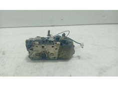 Recambio de cerradura puerta delantera izquierda para citroën xsara picasso (n68) 2.0 hdi referencia OEM IAM   