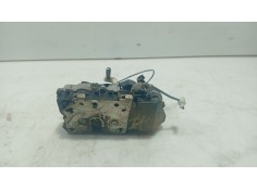 Recambio de cerradura puerta delantera izquierda para citroën xsara picasso (n68) 2.0 hdi referencia OEM IAM    2