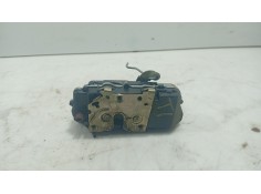 Recambio de cerradura puerta trasera izquierda para citroën xsara picasso (n68) 2.0 hdi referencia OEM IAM   