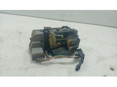 Recambio de cerradura puerta trasera izquierda para citroën xsara picasso (n68) 2.0 hdi referencia OEM IAM    2