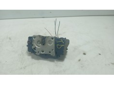 Recambio de cerradura puerta trasera derecha para citroën xsara picasso (n68) 2.0 hdi referencia OEM IAM   