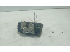 Recambio de cerradura puerta trasera derecha para citroën xsara picasso (n68) 2.0 hdi referencia OEM IAM    2